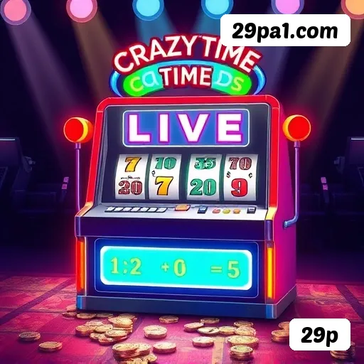 Aplicativo móvel 29p para iOS e Android