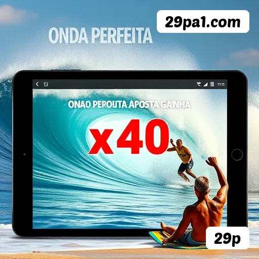 Cassino online 29p - Imagem principal