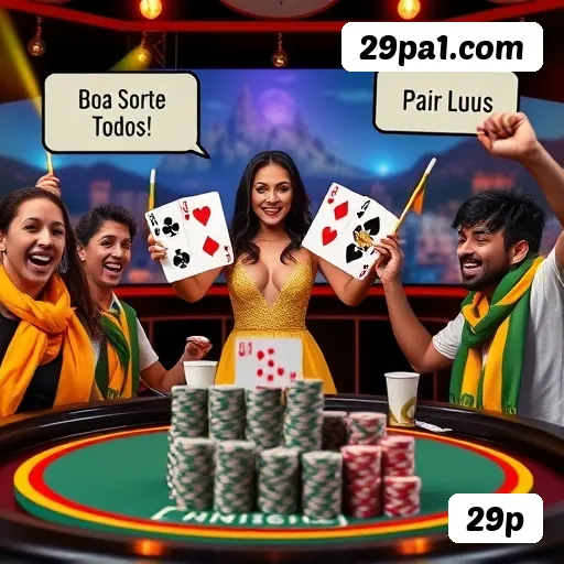 Login seguro 29p - Imagem principal